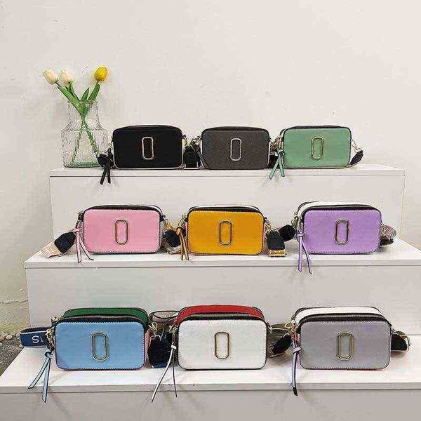 tote bag designer bags handbag women shoulder bag m fashion j color matching crossbody messenger wallet luxury camera y0730
tote bag designer bags handbag women shoulder bag m fashion j color matching crossbody messenger wallet luxury camera y0730