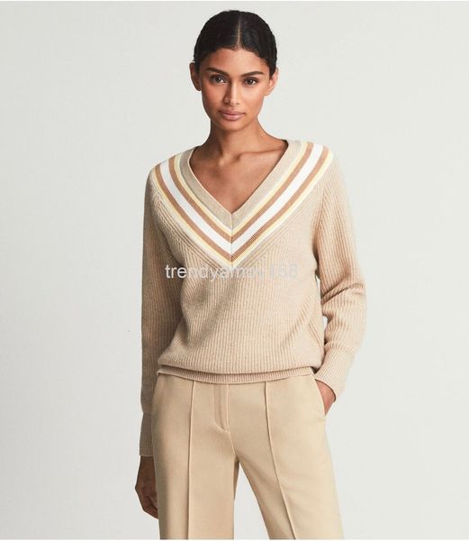 women's knits & tees chunyuan spring 22 re1ss taoxin lingke upw wool blended sweater knitwear luxury women's wear, White
women's knits & tees chunyuan spring 22 re1ss taoxin lingke upw wool blended sweater knitwear luxury women's wear, White
