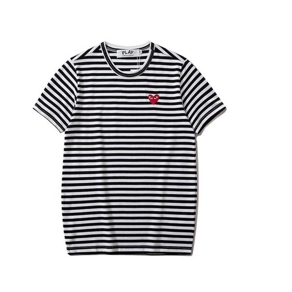t shirt love casual round stylish tshirt cotton p lay tees 30color 220610, White;black
t shirt love casual round stylish tshirt cotton p lay tees 30color 220610, White;black