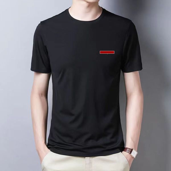 man t shirts with budge gold designer tshirts summer short men tees shirt ice silk m-3xl, White;black
man t shirts with budge gold designer tshirts summer short men tees shirt ice silk m-3xl, White;black