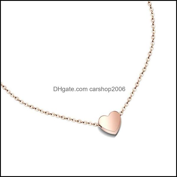 pendant necklaces pendants jewelry korea cute stainless steel love heart fashion trendy style sm dhzsv, Silver
pendant necklaces pendants jewelry korea cute stainless steel love heart fashion trendy style sm dhzsv, Silver