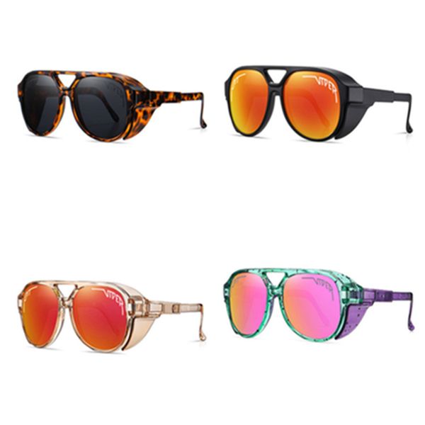 pit viper-gafas polarizadas para ciclismo para hombre y mujer lentes de sol deportivas a viento uv400 outdoor eyewear
pit viper-gafas polarizadas para ciclismo para hombre y mujer lentes de sol deportivas a viento uv400 outdoor eyewear