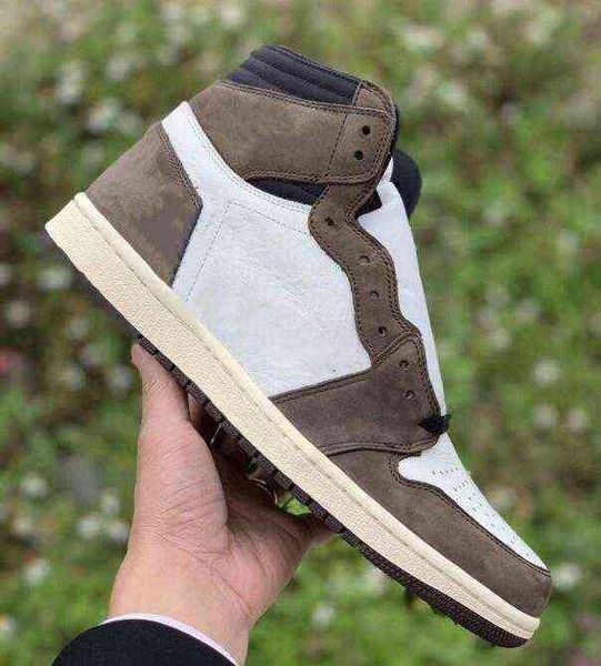 brown travis shoes 1 high og ts sp mocha men women cactus jack dark scotts basketball sport sneaker 5.5-13
brown travis shoes 1 high og ts sp mocha men women cactus jack dark scotts basketball sport sneaker 5.5-13