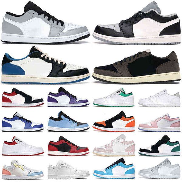 men women basketball shoes cactus jack game royal black white grey light smoke paint drip reverse bred mens trainers sports sneakers, White;red
men women basketball shoes cactus jack game royal black white grey light smoke paint drip reverse bred mens trainers sports sneakers, White;red