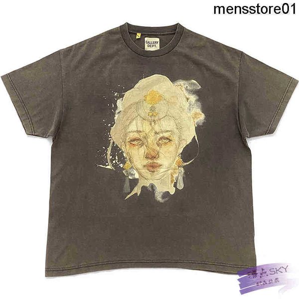 t-shirts tee gallerydept vintage goddess head short sleeve printed gilded letters men's and women's round neck t-shirt, White;black
t-shirts tee gallerydept vintage goddess head short sleeve printed gilded letters men's and women's round neck t-shirt, White;black
