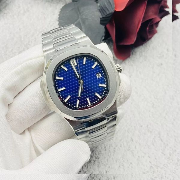 2022 men's classic mechanical watch 360l automatic imported mechanical movement waterproof design aaa multifunctional watches wholesale, Slivery;brown
2022 men's classic mechanical watch 360l automatic imported mechanical movement waterproof design aaa multifunctional watches wholesale, Slivery;brown