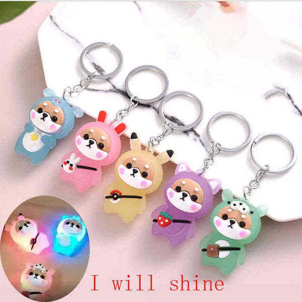 designer sneaker leather silicone keychains cartoon creative firewood dog pendant satchel flashing bear pendant car bag small gift doll, Silver
designer sneaker leather silicone keychains cartoon creative firewood dog pendant satchel flashing bear pendant car bag small gift doll, Silver