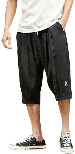 mens sports shorts jogging bottoms summer loose training trousers elastic waistband breathable shorts with pockets x7rj#, White;black
mens sports shorts jogging bottoms summer loose training trousers elastic waistband breathable shorts with pockets x7rj#, White;black