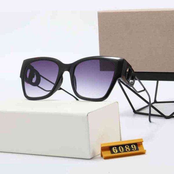 sunglasses frames overseas women's street travel fashion glasses 6089 vg, Silver
sunglasses frames overseas women's street travel fashion glasses 6089 vg, Silver
