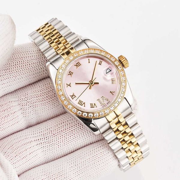 diamond water resistant luminous watch 41mm 36mm automatic men's 31mm stainless steel diver's watch, Slivery;brown
diamond water resistant luminous watch 41mm 36mm automatic men's 31mm stainless steel diver's watch, Slivery;brown