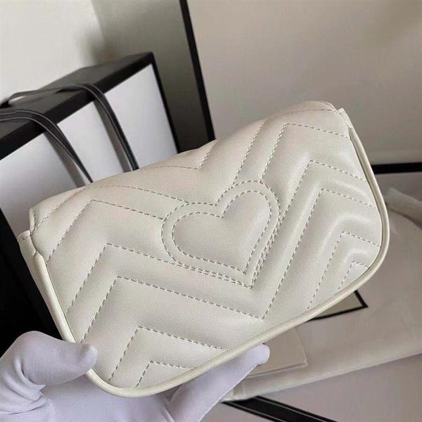 women classic mini marmont key wallets wavy stitched leather back with heart shape mark keys ring inside attachable to big bag lad268s, Red;blue
women classic mini marmont key wallets wavy stitched leather back with heart shape mark keys ring inside attachable to big bag lad268s, Red;blue