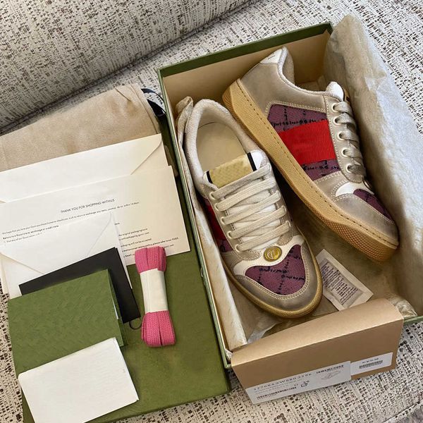 2021 luxury designer men women sneakers ace green red striped italian classic casual shoes size 35-45, Black
2021 luxury designer men women sneakers ace green red striped italian classic casual shoes size 35-45, Black