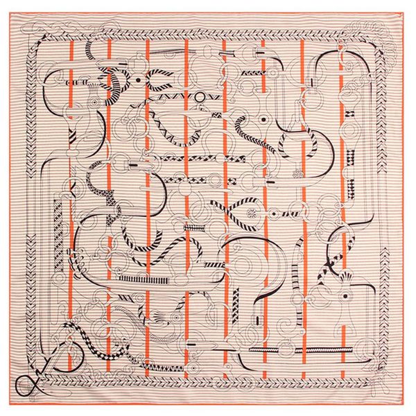 manual hand rolled twill silk scarf women striped belt printing fashion square scarves echarpes foulards femme wrap bandana hijab 236k, Blue;gray
manual hand rolled twill silk scarf women striped belt printing fashion square scarves echarpes foulards femme wrap bandana hijab 236k, Blue;gray