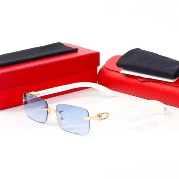 new fashion sports rimless sunglasses gold metal wood sun ogb33 glasses fashion mens womens leopard buffalo quality with boxes gafas, White;black
new fashion sports rimless sunglasses gold metal wood sun ogb33 glasses fashion mens womens leopard buffalo quality with boxes gafas, White;black