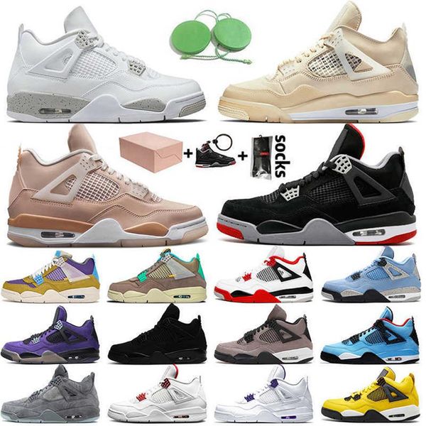 with box jumpman 4 mens basketball shoes women white oreo sail fire red 4s shimmer bred university blue black cat psgs trainers sp332j
with box jumpman 4 mens basketball shoes women white oreo sail fire red 4s shimmer bred university blue black cat psgs trainers sp332j