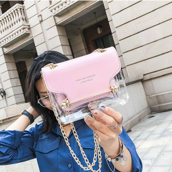 evening bags luxury designer women's shoulder bag 2022 fashion transparent small square pu leather trendy messenger
evening bags luxury designer women's shoulder bag 2022 fashion transparent small square pu leather trendy messenger