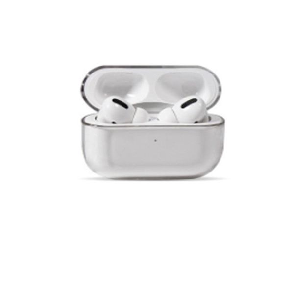 2022 for apple airpods pro 2 pro2 airpodspro earphone glossy snap case crystal invisible ultra thin hard pc cover clear protect shell ship u
2022 for apple airpods pro 2 pro2 airpodspro earphone glossy snap case crystal invisible ultra thin hard pc cover clear protect shell ship u
