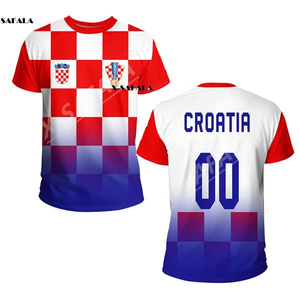custom croatia football 3d print summer slim t-shirt tee men short sleeve casual milk fiber round neck breathable 220619, White;black
custom croatia football 3d print summer slim t-shirt tee men short sleeve casual milk fiber round neck breathable 220619, White;black