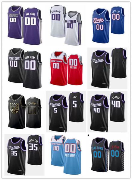 75th basketball jerseys custom mens womens sacramento''kings''24 buddy hield de'aaron 5 fox 40 harrison barnes 35 m, Black;red
75th basketball jerseys custom mens womens sacramento''kings''24 buddy hield de'aaron 5 fox 40 harrison barnes 35 m, Black;red