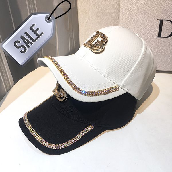 2022 new letter d baseball women rhintone trend cotton bling snapback hip hop cap uv protection hat women's cap, Blue;gray
2022 new letter d baseball women rhintone trend cotton bling snapback hip hop cap uv protection hat women's cap, Blue;gray