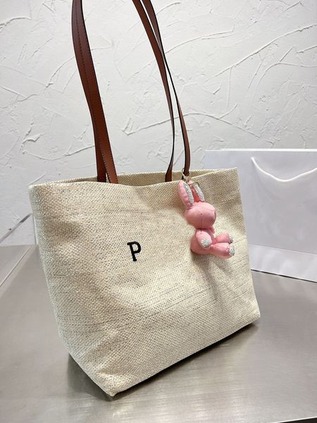 beach straw bags handbags designer bags large capacity shopping tote bag luxury handbag purse fashion summer totes 2022 quality
beach straw bags handbags designer bags large capacity shopping tote bag luxury handbag purse fashion summer totes 2022 quality