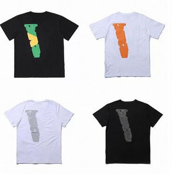 vlon designer luxury womens men t-shirts crew neck letter logo women mens t shirts summer white casual v tees cotton slim short sleeve cloth, White;black
vlon designer luxury womens men t-shirts crew neck letter logo women mens t shirts summer white casual v tees cotton slim short sleeve cloth, White;black