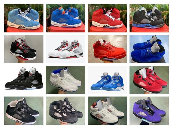2022 traderjoes 5 5s with box mens and womens basketball shoes sneakers for men white cement motorsport green blue black boots
2022 traderjoes 5 5s with box mens and womens basketball shoes sneakers for men white cement motorsport green blue black boots