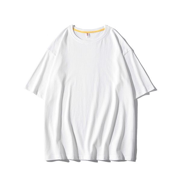 fashion summer casual daily t shirt men soft comfot 100% cotton o-neck short sleeve basic tees black white 210412, White;black
fashion summer casual daily t shirt men soft comfot 100% cotton o-neck short sleeve basic tees black white 210412, White;black