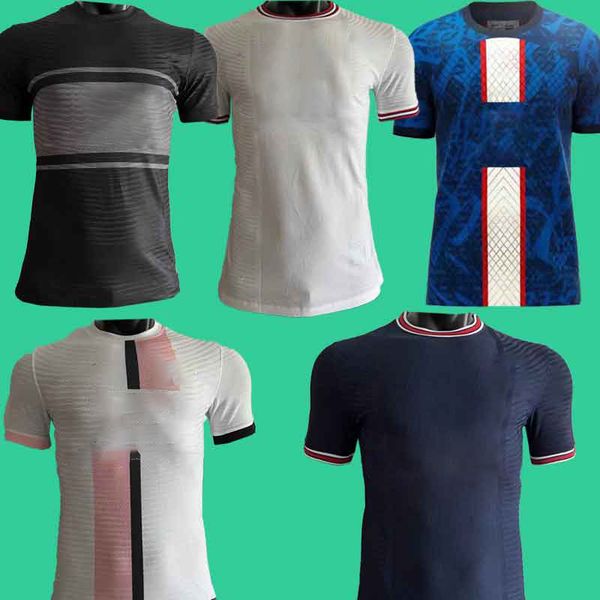 soccer jersey 22 23 player version sergio ramos di maria draxler diallo verratti marquinhos football shirt 2022 2023 maillots de, Black
soccer jersey 22 23 player version sergio ramos di maria draxler diallo verratti marquinhos football shirt 2022 2023 maillots de, Black