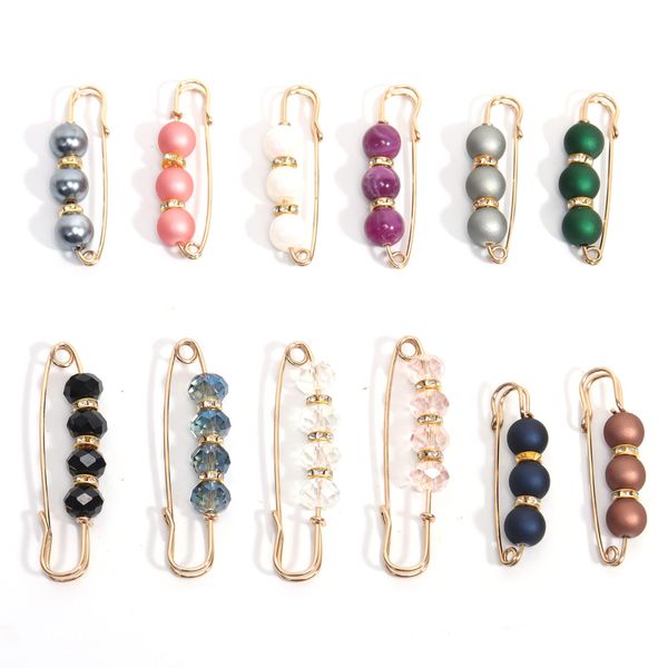 pins brooches pearl brooch set sweater shawl faux white safety for women girls clothing dresses decoration accessories amlti, Gray
pins brooches pearl brooch set sweater shawl faux white safety for women girls clothing dresses decoration accessories amlti, Gray
