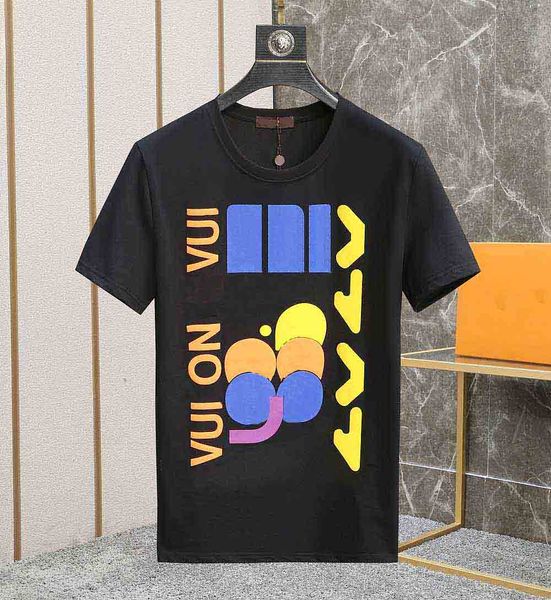 2022 summer fashion t shirts mens women designers t-shirts tees apparel man s casual cotton back letter shirt clothing shorts sleeve clothe, White;black
2022 summer fashion t shirts mens women designers t-shirts tees apparel man s casual cotton back letter shirt clothing shorts sleeve clothe, White;black
