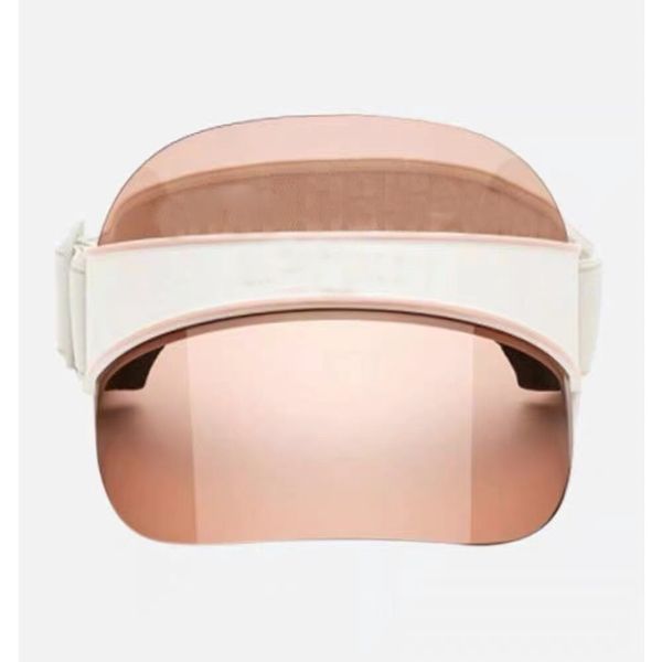 fashionable women's wide brimmed sun visor sunscreen look golf personalized sun shading decoration, high-value empty hat, low-key and e, Blue;gray
fashionable women's wide brimmed sun visor sunscreen look golf personalized sun shading decoration, high-value empty hat, low-key and e, Blue;gray