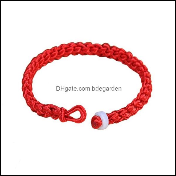 charm bracelets adjustable knots handmade lucky safety red rope bracelet for couple friends relativesen simple women bdegarden dh8sv, Golden;silver
charm bracelets adjustable knots handmade lucky safety red rope bracelet for couple friends relativesen simple women bdegarden dh8sv, Golden;silver