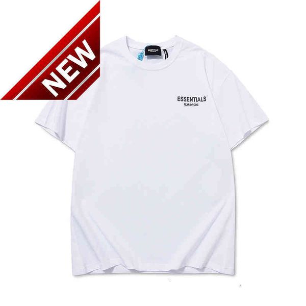 50% off discount thread fear double of god essentials fashion brand letter short sleeve t-shirt fog couple bottom t, White;black
50% off discount thread fear double of god essentials fashion brand letter short sleeve t-shirt fog couple bottom t, White;black
