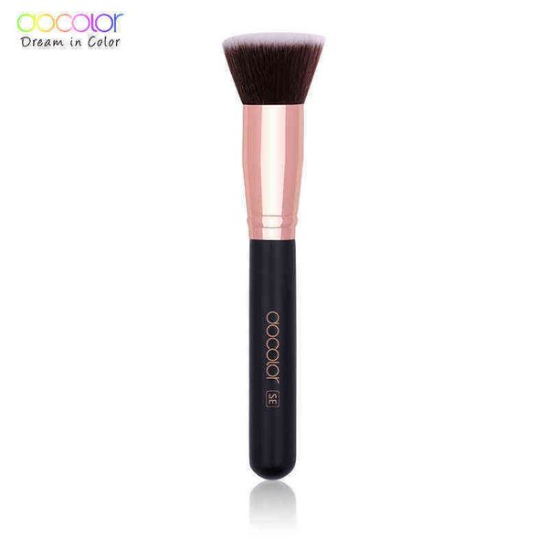 docolor 1pc platte foundation kwast ing kabuki brush gezicht make-up powder blush bronzer cosmetica tool 0311
docolor 1pc platte foundation kwast ing kabuki brush gezicht make-up powder blush bronzer cosmetica tool 0311