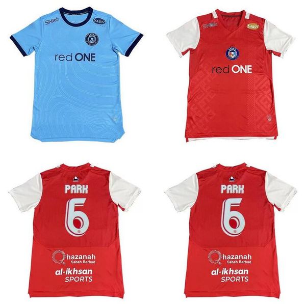 2022 2023 sabah mens soccer jerseys 22 23 park baddrol kagayama rizal dominic saddil home away football shirt, Black;yellow
2022 2023 sabah mens soccer jerseys 22 23 park baddrol kagayama rizal dominic saddil home away football shirt, Black;yellow