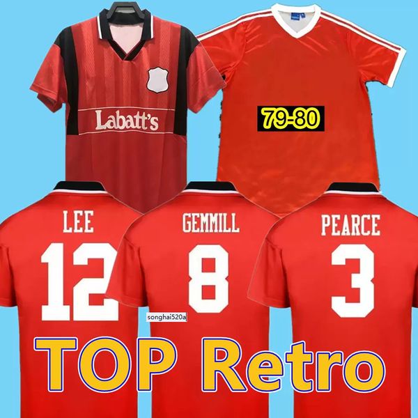 1994 1995 collymore haaland retro soccer jersey 94 95 gemmill bohinen haaland roy stuart pearce classic vintage football shirt, Black;yellow
1994 1995 collymore haaland retro soccer jersey 94 95 gemmill bohinen haaland roy stuart pearce classic vintage football shirt, Black;yellow