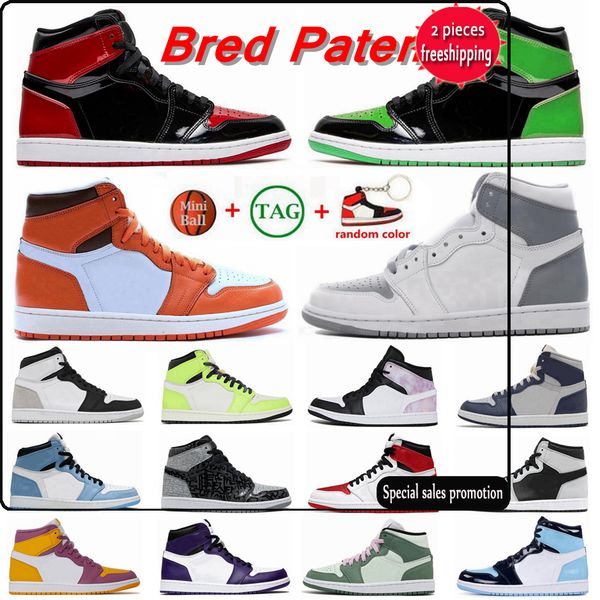 2022 university blue 1s jumpman 1 men basketball shoes heritage hyper royal bred patent court purple shadow 2.0 obsidian unc twist sports me, Black
2022 university blue 1s jumpman 1 men basketball shoes heritage hyper royal bred patent court purple shadow 2.0 obsidian unc twist sports me, Black