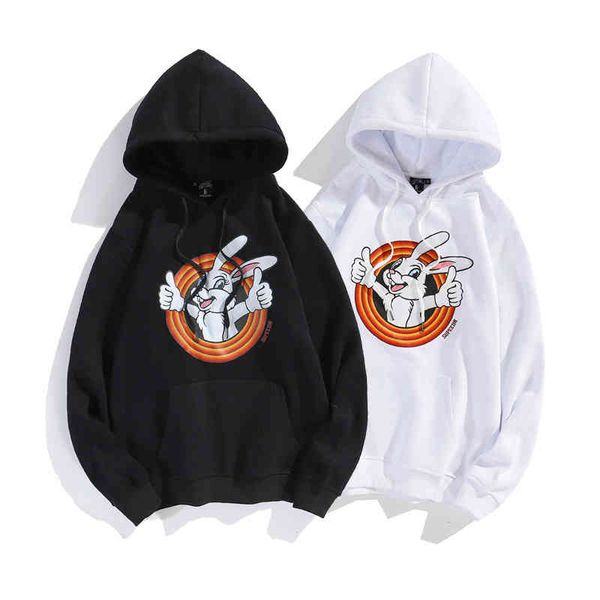 spring and autumn men's women's hooded sweater korean couple's sweater loose hooded cotton fleece, Black
spring and autumn men's women's hooded sweater korean couple's sweater loose hooded cotton fleece, Black