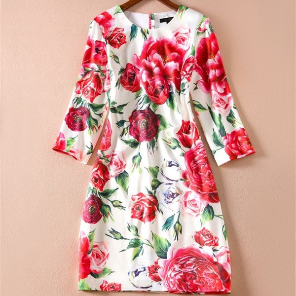 casual dresses autumn style printing temperament elegant women's one-step skirt slim dress boutique 53mi, Black;gray
casual dresses autumn style printing temperament elegant women's one-step skirt slim dress boutique 53mi, Black;gray