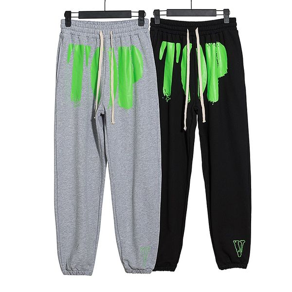 loose trousers letter drawstring sports jogger pants high street pants sweatpants casual pants men women fashion, Black;brown
loose trousers letter drawstring sports jogger pants high street pants sweatpants casual pants men women fashion, Black;brown