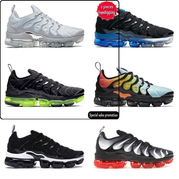 og boots 2022 tn plus men women running shoes vapores triple airs black white tns requin sports sne
og boots 2022 tn plus men women running shoes vapores triple airs black white tns requin sports sne