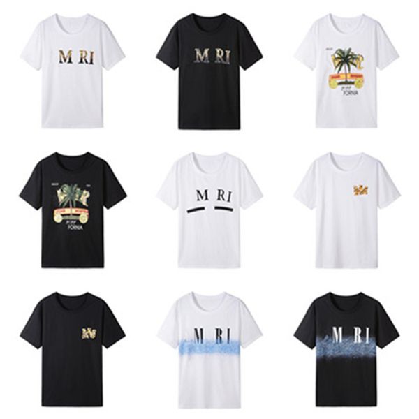 2022 sell men's t shirt amirys quality fashion designer street new short sleeve casual hip hop, Black;green
2022 sell men's t shirt amirys quality fashion designer street new short sleeve casual hip hop, Black;green