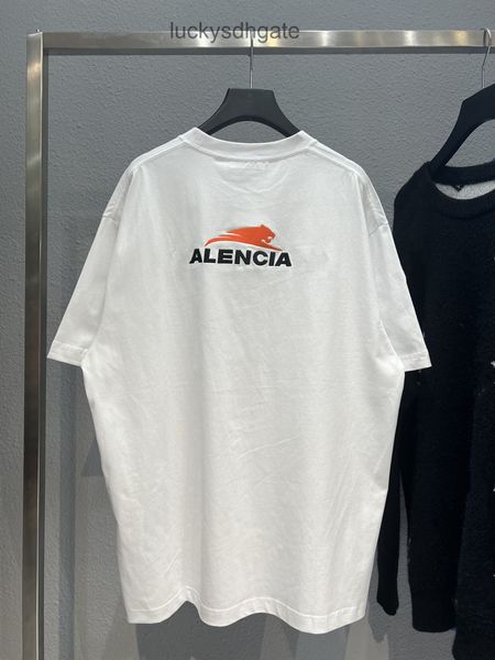 designer bal t shirt and shirts 2022fw high version b year of the tiger exclusive front back paris new embroidery white short sleeves 290y, White;black
designer bal t shirt and shirts 2022fw high version b year of the tiger exclusive front back paris new embroidery white short sleeves 290y, White;black