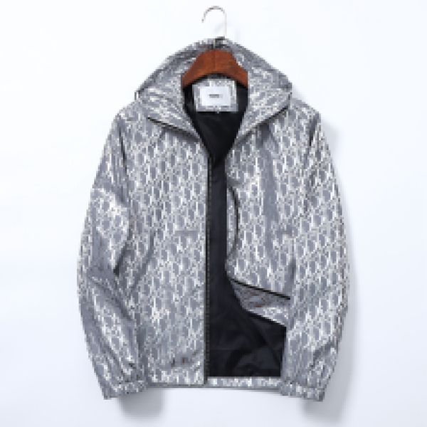 2023 fashion designer mens jacket goo d spring autumn outwear windbreaker zipper clothes jackets coat outside can sport size m-3xl men', Black;brown
2023 fashion designer mens jacket goo d spring autumn outwear windbreaker zipper clothes jackets coat outside can sport size m-3xl men', Black;brown