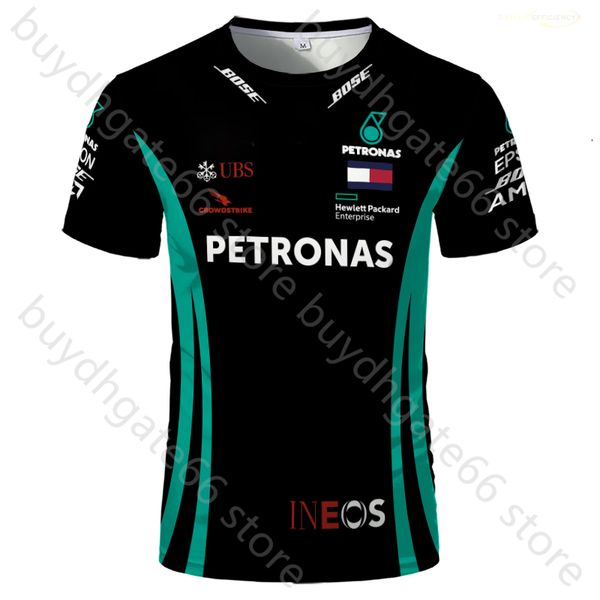 2022 new racing team formula one short t shirts summer 3d men's and women's spectator a7kd, White;black
2022 new racing team formula one short t shirts summer 3d men's and women's spectator a7kd, White;black