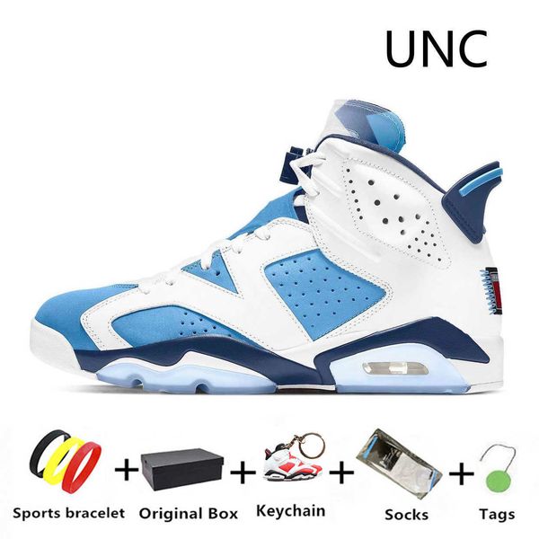 jumpman 6 unc mens basketball shoes university blue white college navy black 6s men outdoor trainers sports sneakers 40-47
jumpman 6 unc mens basketball shoes university blue white college navy black 6s men outdoor trainers sports sneakers 40-47