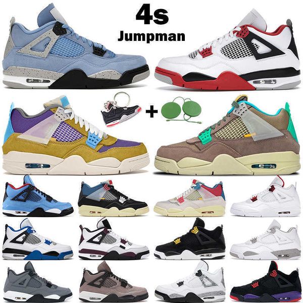 men women basketball shoes jumpman 4s 4 desert moss taupe haze university blue white oreo black cat pure money mens trainers sports sneakers
men women basketball shoes jumpman 4s 4 desert moss taupe haze university blue white oreo black cat pure money mens trainers sports sneakers