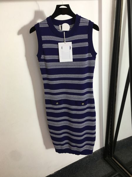 70 2022 summer brand same style dress sleeveless empire fashion womens clothes white crew neck quality meiyi, Black
70 2022 summer brand same style dress sleeveless empire fashion womens clothes white crew neck quality meiyi, Black