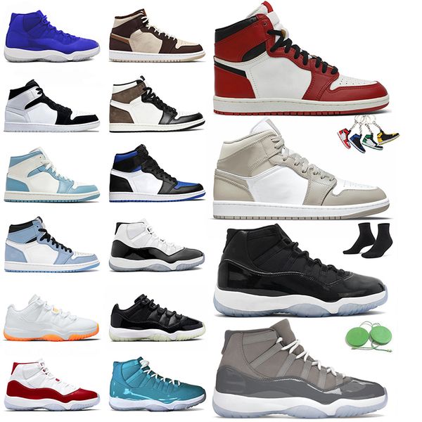 original og mens basketball shoes 11 sneakers jumpman newstalgia 1s 1 trainers space jam stage haze diamond women concord 11s pure violet co, White;red
original og mens basketball shoes 11 sneakers jumpman newstalgia 1s 1 trainers space jam stage haze diamond women concord 11s pure violet co, White;red